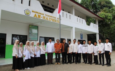 Kegiatan Akreditasi Tahun 2024